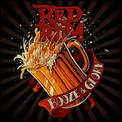 Red Rum : Booze & Glory